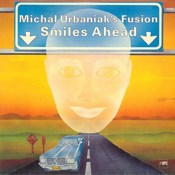 https://www.discogs.com/release/2540185-Michal-Urbaniaks-Fusion-Smiles-Ahead