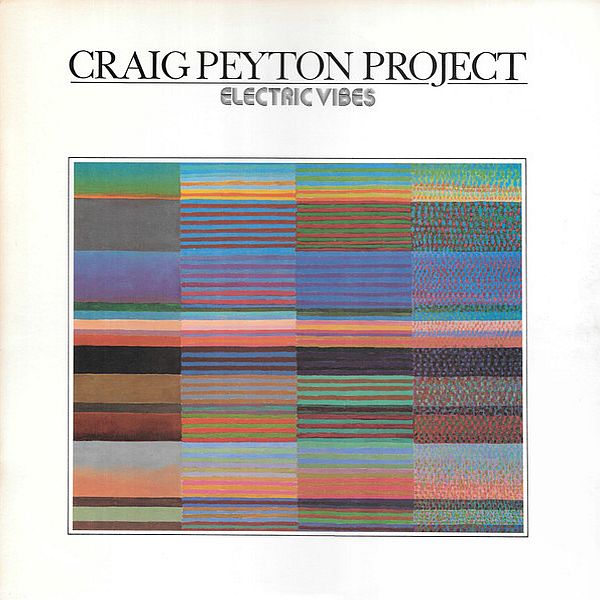 https://www.discogs.com/release/1258266-Craig-Peyton-Project-Electric-Vibes