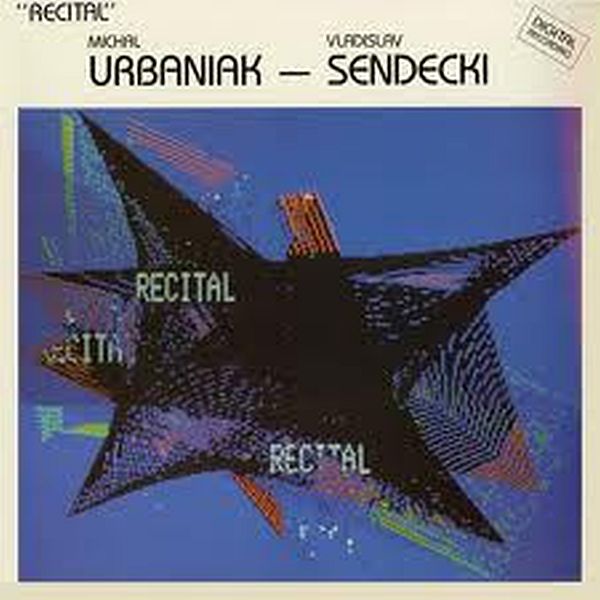 https://www.discogs.com/release/4051403-Michal-Urbaniak-Vladislav-Sendecki-Recital