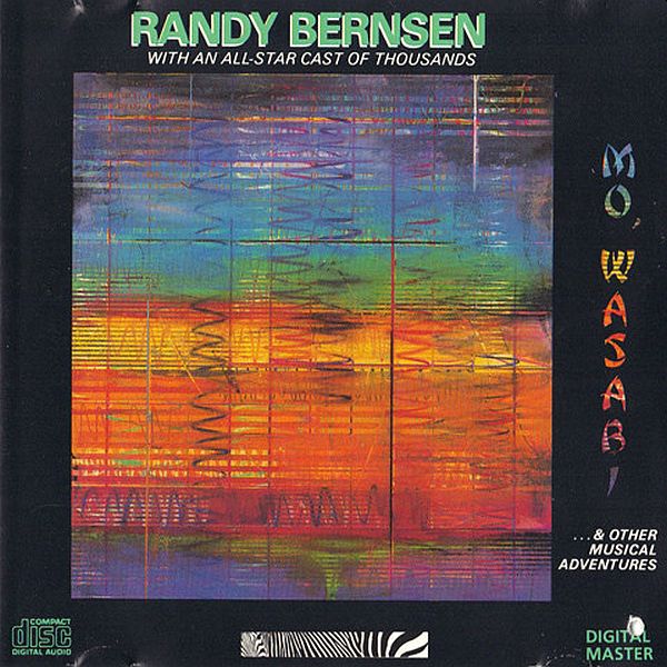 https://www.discogs.com/release/3486197-Randy-Bernsen-Mo-Wasabi