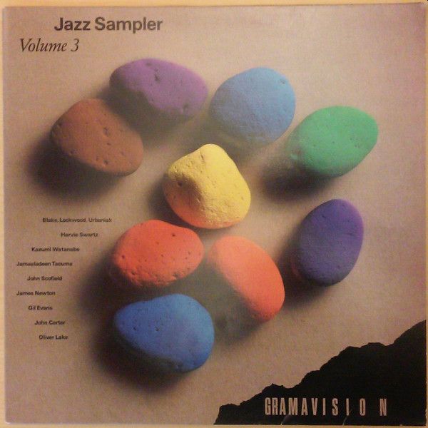 https://www.discogs.com/release/7312868-Various-Jazz-Sampler-Volume-3