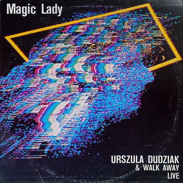 https://www.discogs.com/release/1639019-Urszula-Dudziak-Walk-Away-Magic-Lady