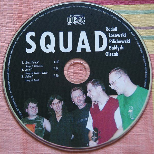 https://www.discogs.com/release/7098902-Squad-Squad