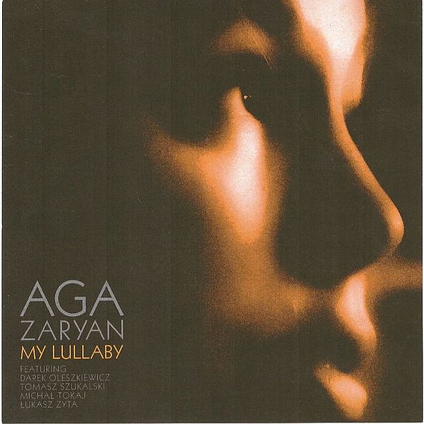 https://www.discogs.com/release/7766087-Aga-Zaryan-My-Lullaby