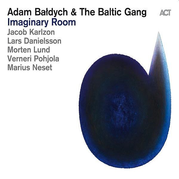 https://www.discogs.com/release/4356084-Adam-Ba%C5%82dych-The-Baltic-Gang-Imaginary-Room-