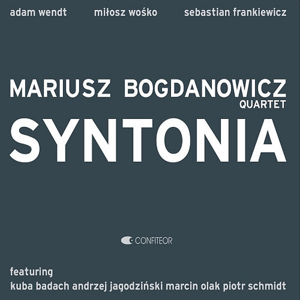 https://www.discogs.com/release/5384138-Mariusz-Bogdanowicz-Quartet-Syntonia