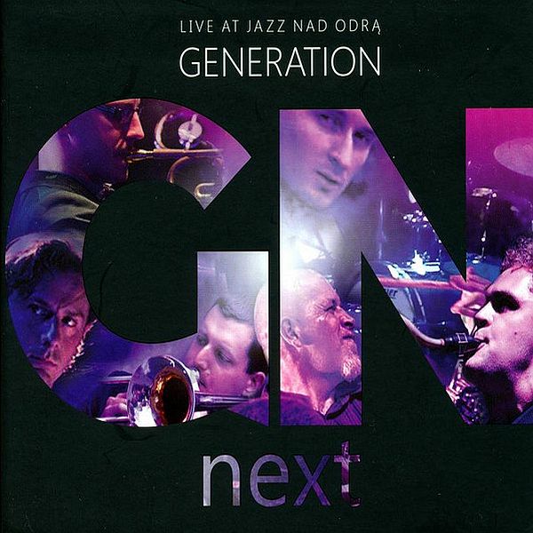 https://www.discogs.com/release/7248041-Generation-Next-Live-At-Jazz-Nad-Odr%C4%85