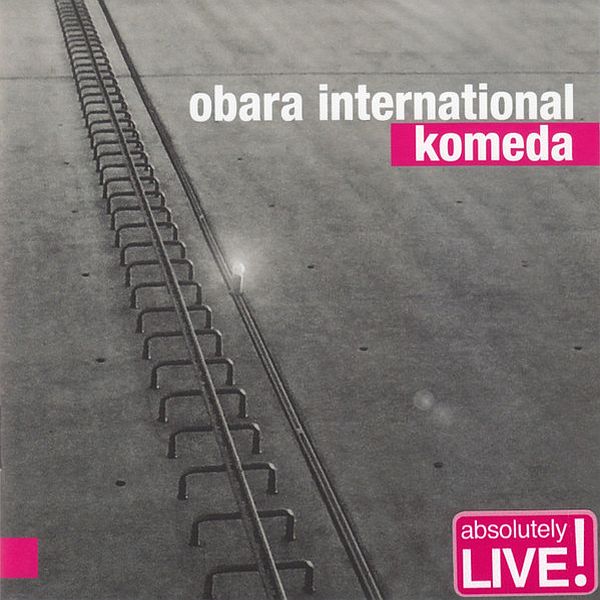 https://www.discogs.com/release/6917644-Obara-International-Komeda