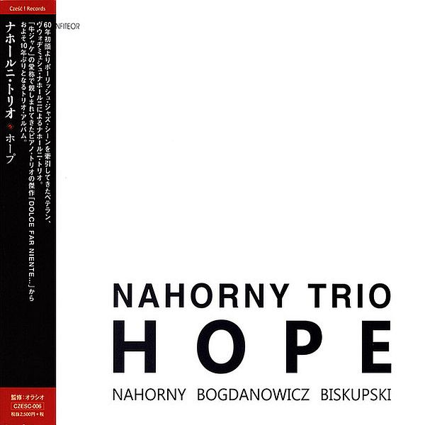 https://www.discogs.com/release/14182219-The-W%C5%82odzimierz-Nahorny-Trio-Hope