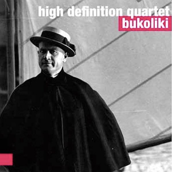 https://www.discogs.com/release/7771788-High-Definition-Quartet-Bukoliki