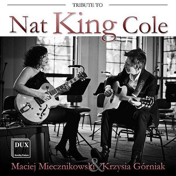 https://www.discogs.com/release/7193156-Maciej-Miecznikowski-Krzysia-G%C3%B3rniak-Tribute-To-Nat-King-Cole