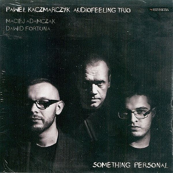 https://www.discogs.com/release/8326091-Pawe%C5%82-Kaczmarczyk-Audiofeeling-Trio-Something-Personal