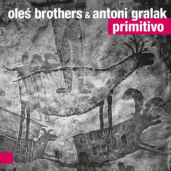 https://www.discogs.com/release/9652107-Ole%C5%9B-Brothers-Antoni-Gralak-Primitivo