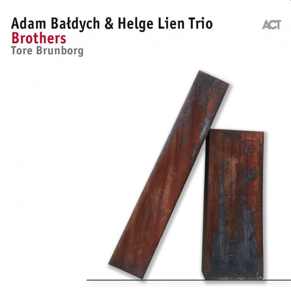 https://www.discogs.com/release/11683268-Adam-Ba%C5%82dych-Helge-Lien-Trio-Brothers