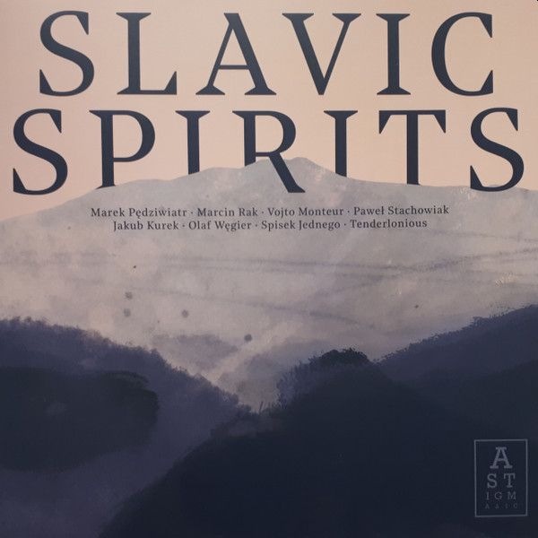 https://www.discogs.com/release/13670706-EABS-Slavic-Spirits