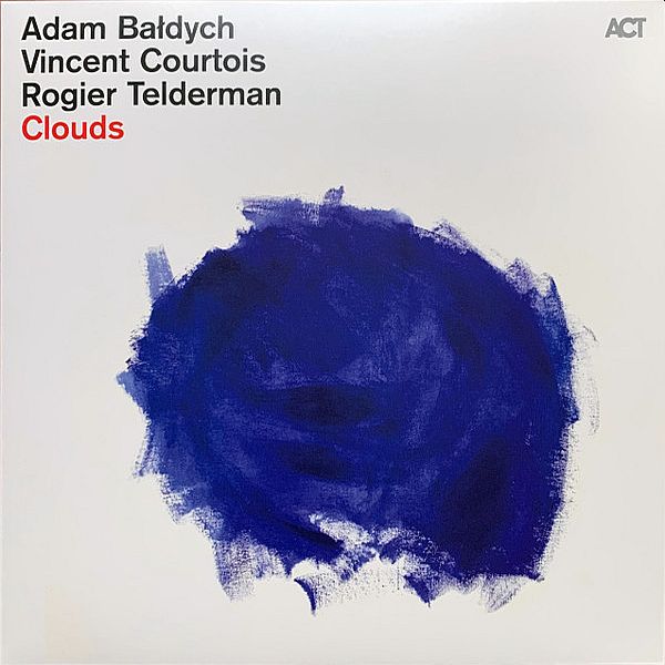https://www.discogs.com/release/16175736-Adam-Ba%C5%82dych-Vincent-Courtois-Rogier-Telderman-Clouds