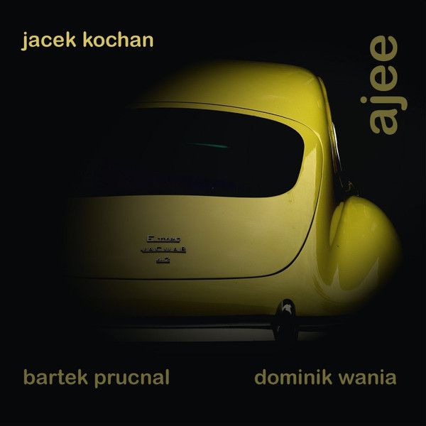 https://www.discogs.com/release/14778925-Jacek-Kochan-Ajee