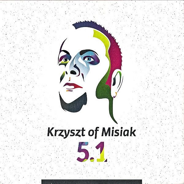 https://www.discogs.com/release/15140311-Krzyszt-of-Misiak-51