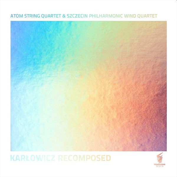 https://www.discogs.com/release/19419895-Atom-String-Quartet-Szczecin-Philharmonic-Wind-Quartet-Kar%C5%82owicz-Recomposed