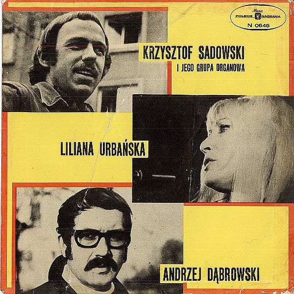https://www.discogs.com/release/2106312-Grupa-Organowa-Krzysztofa-Sadowskiego-Liliana-Urba%C5%84ska-Andrzej-D%C4%85browski-Blues-X