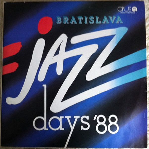 https://www.discogs.com/release/3575136-Various-Bratislava-Jazz-Days-88