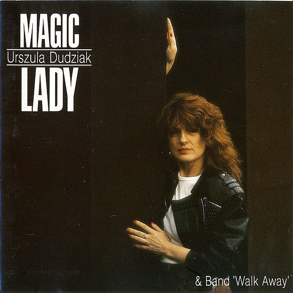 https://www.discogs.com/release/7726757-Urszula-Dudziak-Walk-Away-Magic-Lady