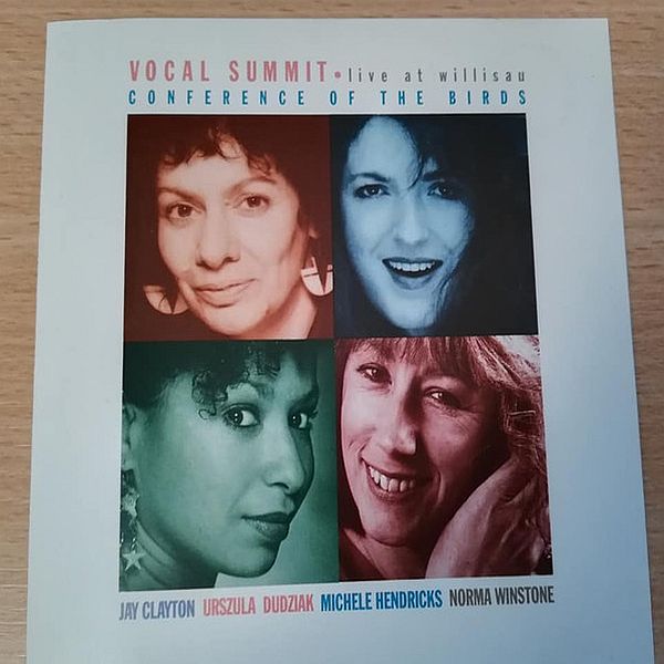 https://www.discogs.com/release/10802578-Vocal-Summit-Conference-Of-The-Birds-