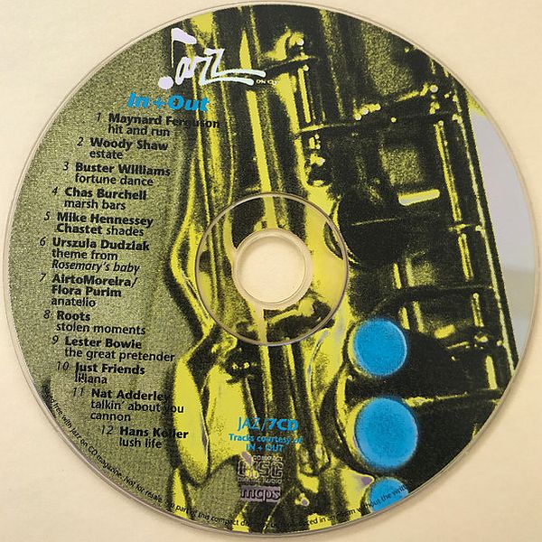 https://www.discogs.com/release/2764462-Various-Jazz-On-CD-No07-In-Out