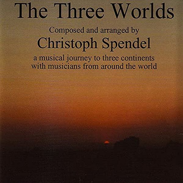 https://www.discogs.com/release/3446432-Christoph-Spendel-The-Three-Worlds