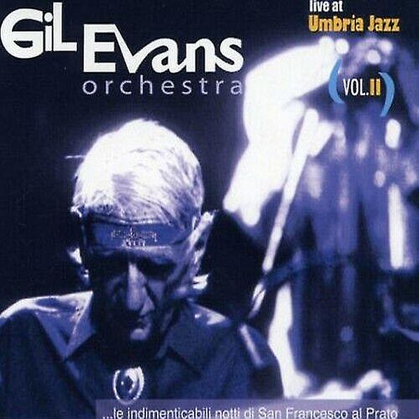 https://www.discogs.com/release/3733536-Gil-Evans-Orchestra-Live-At-Umbria-Jazz-VolII