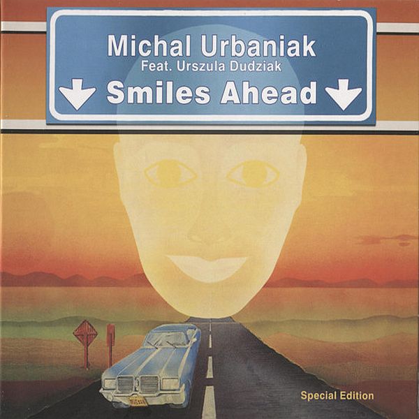 https://www.discogs.com/release/8790733-Michal-Urbaniak-Feat-Urszula-Dudziak-Smiles-Ahead