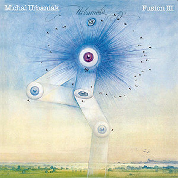 https://www.discogs.com/release/5191351-Michal-Urbaniak-Fusion-III