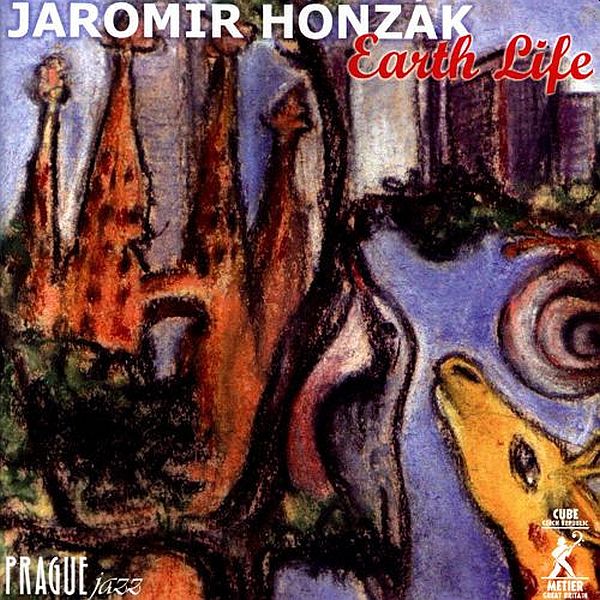 https://www.discogs.com/release/9416590-Jarom%C3%ADr-Honz%C3%A1k-Earth-Life