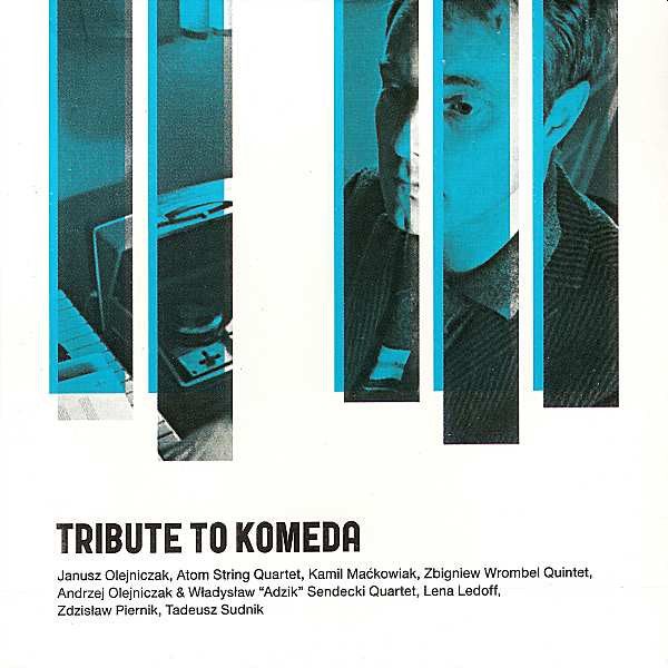 https://www.discogs.com/release/7128419-Various-Tribute-To-Komeda