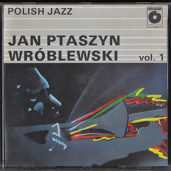 https://www.discogs.com/release/28153132-Jan-Ptaszyn-Wr%C3%B3blewski-Polish-Jazz-Vol-1