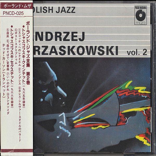 https://www.discogs.com/release/28152661-Andrzej-Trzaskowski-Polish-Jazz-Vol-2