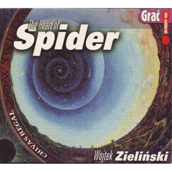 https://www.discogs.com/release/11949137-Wojtek-Zieli%C5%84ski-The-Heart-Of-Spider