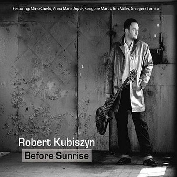 https://www.discogs.com/release/5366135-Robert-Kubiszyn-Before-Sunrise