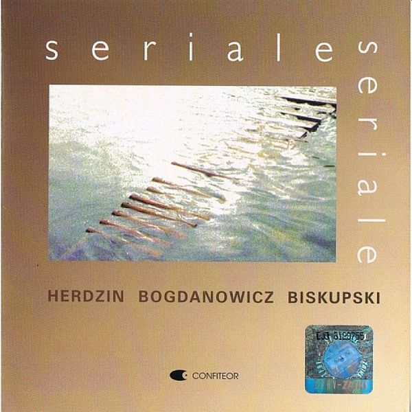 https://www.discogs.com/release/7187941-Herdzin-Bogdanowicz-Biskupski-Seriale-Seriale