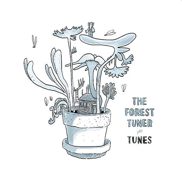 https://www.discogs.com/release/8957416-The-Forest-Tuner-Tunes