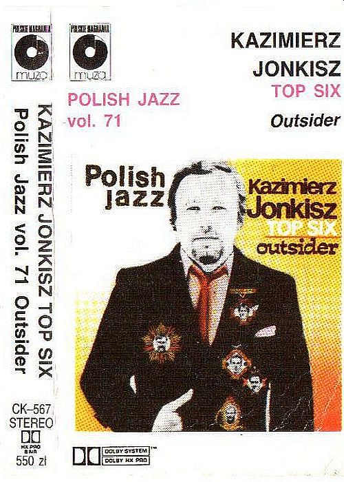 https://www.discogs.com/release/7292012-Kazimierz-Jonkisz-Top-Six-Outsider