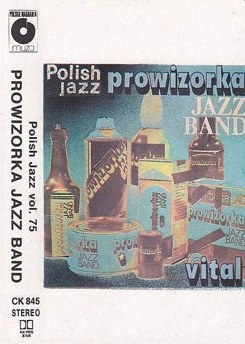 https://www.discogs.com/release/6999174-Prowizorka-Jazz-Band-Vital