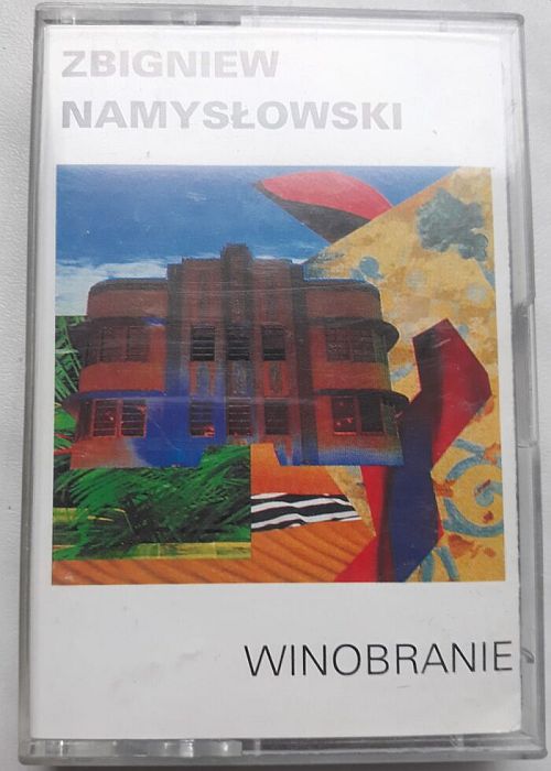 https://www.discogs.com/release/8975938-Zbigniew-Namys%C5%82owski-Winobranie