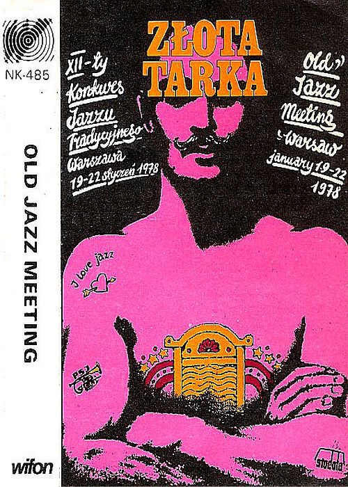 https://www.discogs.com/release/7321638-Various-Z%C5%82ota-Tarka-Old-Jazz-Meeting-1978