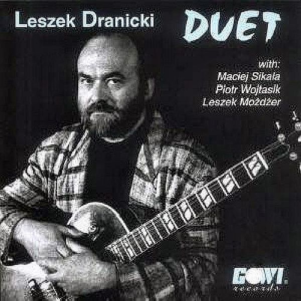 https://www.discogs.com/release/7171471-Leszek-Dranicki-Duet