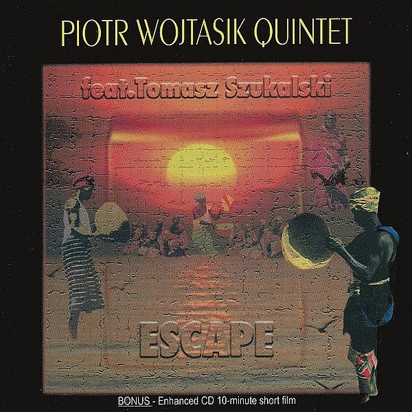 https://www.discogs.com/release/6330362-Piotr-Wojtasik-Quintet-Feat-Tomasz-Szukalski-Escape