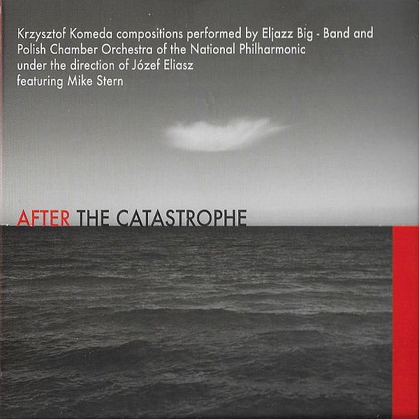 https://www.discogs.com/release/24575837-Eljazz-Big-Band-Polish-Chamber-Orchestra-After-The-Catastrophe-