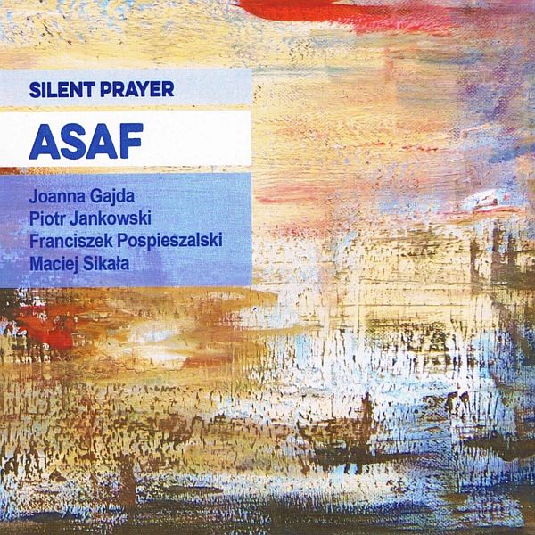 https://www.discogs.com/release/15439739-ASAF-Silent-Prayer