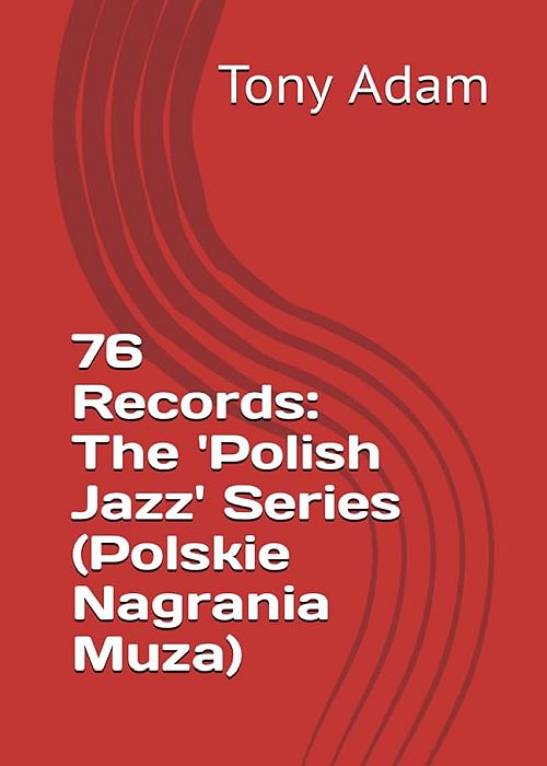 https://www.amazon.pl/76-Records-Polish-Polskie-Nagrania/dp/1980815429