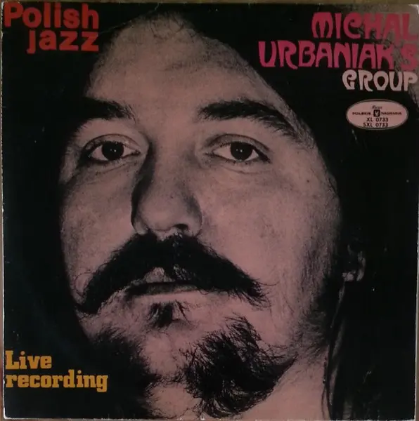 https://www.discogs.com/release/5987799-Michal-Urbaniaks-Group-Live-Recording